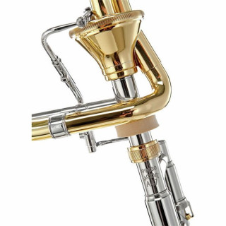 Bach A47I Artisan "Бесконечность" Bach A47I Artisan "Infinity"