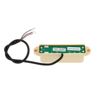 Seymour Duncan SCR-1B Cool Rails ST Bridge CR Seymour Duncan SCR-1B Cool Rails ST Bridge CR