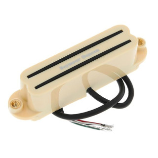 Seymour Duncan SCR-1B Cool Rails ST Bridge CR Seymour Duncan SCR-1B Cool Rails ST Bridge CR