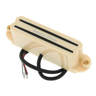 Звукосниматель Seymour Duncan SCR-1B Cool Rails ST Bridge CR