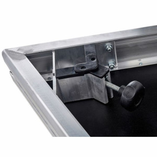 Треугольная платформа Stairville Tour Stage Triangle 2x1m R ODW Stairville Tour Stage Triangle 2x1m R ODW