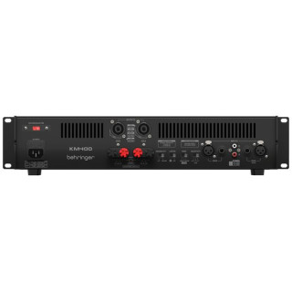 Behringer KM400 Behringer KM400