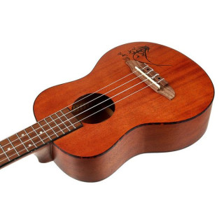 Ortega RU5MM-Гавайская гитара TE Ortega RU5MM-TE Ukulele