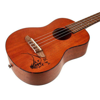 Ortega RU5MM-Гавайская гитара TE Ortega RU5MM-TE Ukulele