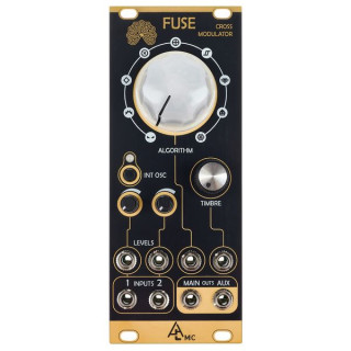 После более позднего звукового предохранителя After Later Audio Fuse