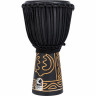 Джембе в наборе Toca 10" Black Mamba Djembe Set Toca 10" Black Mamba Djembe Set