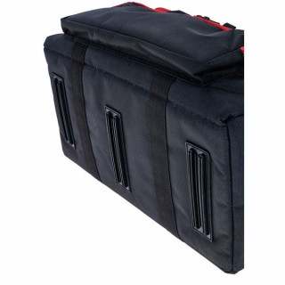 4x Stairville Quad Par Profile 5x8W RGB WW Набор №490363 4x Stairville Quad Par Profile 5x8W RGB WW Bundle №490363