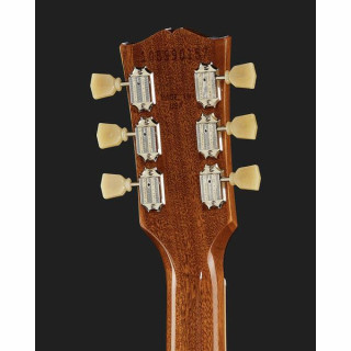 Электрогитара Gibson Les Paul Standard 50s P90