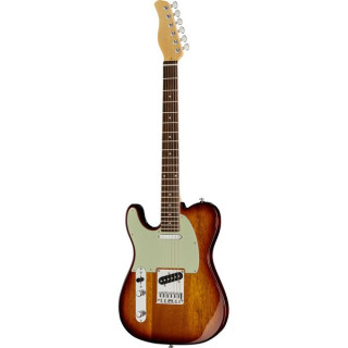 Ларри Карлтон T3 TS LH Larry Carlton T3 TS LH