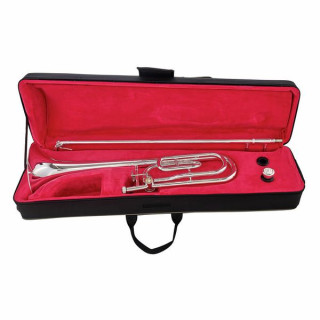 Тенор-тромбон Thomann Classic TF525 S Trombone Thomann Classic TF525 S Trombone