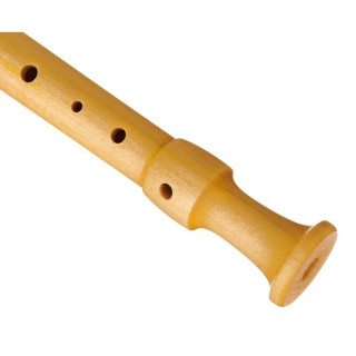 Молленхауэр 17314 Фиппл Диги сопрано Дж.Ш. Mollenhauer 17314 Fipple Digi Soprano G SH