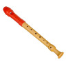 Молленхауэр 17314 Фиппл Диги сопрано Дж.Ш. Mollenhauer 17314 Fipple Digi Soprano G SH