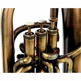 Adams E1 M 060 AF Bb-Эуфониум Adams E1 M 060 AF Bb-Euphonium