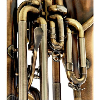 Adams E1 M 060 AF Bb-Эуфониум Adams E1 M 060 AF Bb-Euphonium