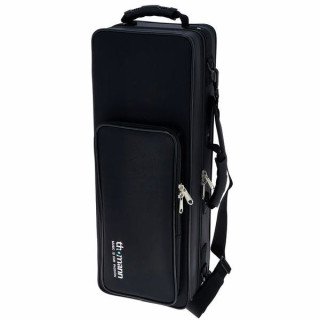 Сопрано-саксофон ручной работы Thomann MK I Thomann MK I Handmade Soprano Sax