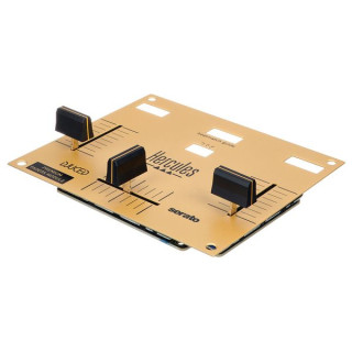 Модуль фейдера Hercules Inpulse t7 премиум-класса Hercules Inpulse T7Premium Fader Module