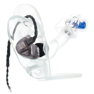 Hörluchs Универсал HiFi HL4430 серый Hörluchs Universal HiFi HL4430 grey