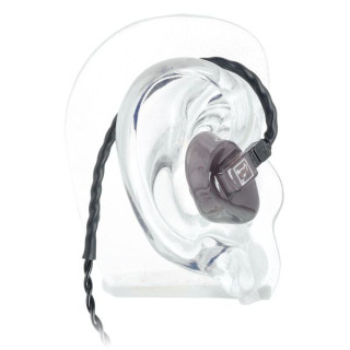 Hörluchs Универсал HiFi HL4430 серый Hörluchs Universal HiFi HL4430 grey