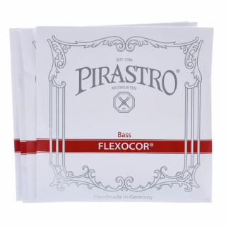 Бас-гитара Pirastro Flexocor 1/2 Pirastro Flexocor Bass 1/2