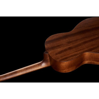 Электроакустическая гитара Harley Benton Custom Line CLP-15ME Набор №540469 Harley Benton Custom Line CLP-15ME Bundle №540469