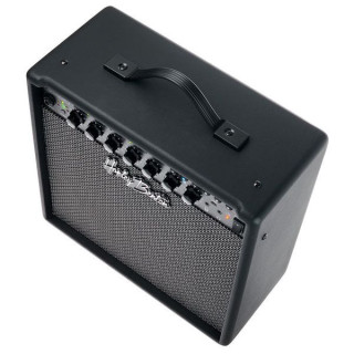 Винтажная серия Harley Benton ST-62 BK Набор №533580 Harley Benton ST-62 BK Vintage Series Bundle №533580