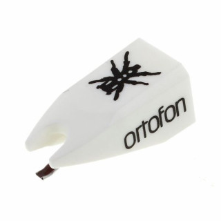 Ortofon Q:Сменный стилус Bert S Ortofon Q:Bert S Replacement Stylus