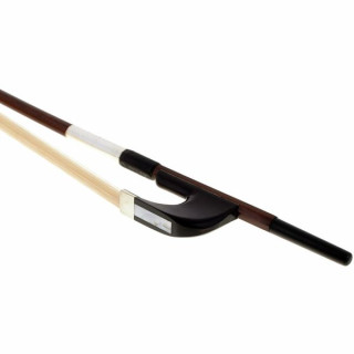 Смычок для контрабаса Gewa Bass Bow 1/2 Round German Gewa Bass Bow 1/2 Round German