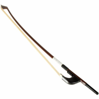 Смычок для контрабаса Gewa Bass Bow 1/2 Round German Gewa Bass Bow 1/2 Round German