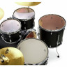 Pearl EXX725SBR/C Export Satin Black Pearl EXX725SBR/C Export Satin Black