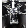 Pearl EXX725SBR/C Export Satin Black Pearl EXX725SBR/C Export Satin Black