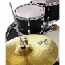 Pearl EXX725SBR/C Export Satin Black Pearl EXX725SBR/C Export Satin Black