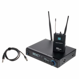 Беспроводная система the t.bone freeU PT 863 Bundle №420986 (Комплект)