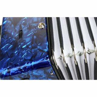 Weltmeister Perle 26/48/II/3 Синий Weltmeister Perle 26/48/II/3 Blue