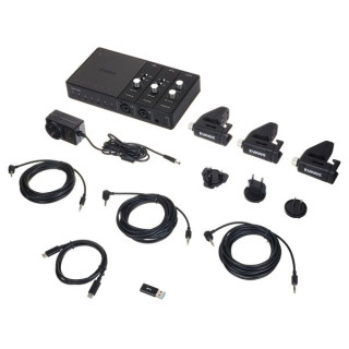 Гибридный сенсорный Перк Эванса. Связка Evans Hybrid Sensory Perc. Bundle