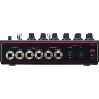 Ibanez LD303 Layer Delayer Ibanez LD303 Layer Delayer