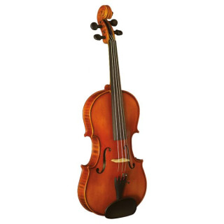 Скрипка с набором Hidersine Vivente Academy Violin Set 4/4 Hidersine Vivente Academy Violin Set 4/4