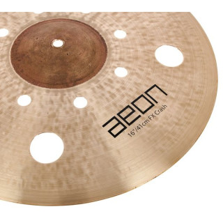 Zultan 16" Крах Aeon FX Zultan 16" Aeon FX Crash