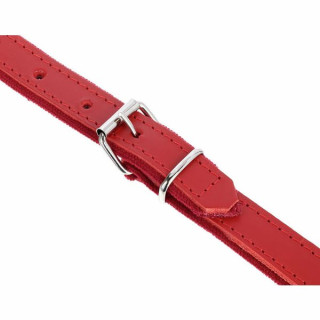 Ремень для аккордеона Thomann 60 Pro Accordion Strap XL Red Thomann 60 Pro Accordion Strap XL Red