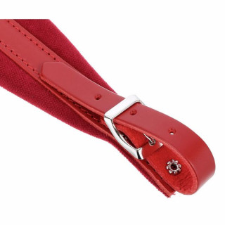 Ремень для аккордеона Thomann 60 Pro Accordion Strap XL Red Thomann 60 Pro Accordion Strap XL Red