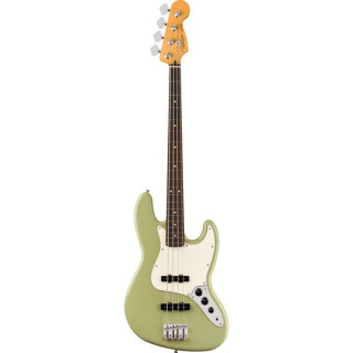Fender Player II Джазовый бас RW BCG Fender Player II Jazz Bass RW BCG