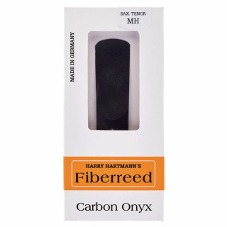 Гарри Хартманн Волокнистый ониксовый тенор MH Harry Hartmann Fiberreed Onyx Tenor MH