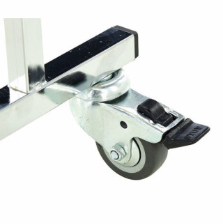 Ксилофон на подставке Bergerault/Металлофон S1 Bergerault Stand Xylophone/Metalophone S1