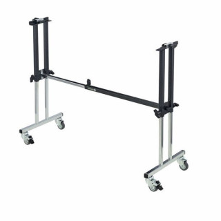 Ксилофон на подставке Bergerault/Металлофон S1 Bergerault Stand Xylophone/Metalophone S1