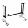Ксилофон на подставке Bergerault/Металлофон S1 Bergerault Stand Xylophone/Metalophone S1