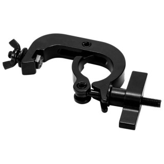 Eurolite TH-220 Quick-Lock Slim Bk Eurolite TH-220 Quick-Lock Slim Bk