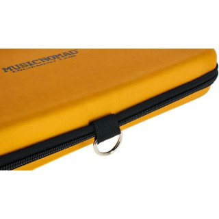 Музыкальная футляр для хранения  Diamond Nut File MusicNomad MusicNomad Diamond Nut File Storage Case