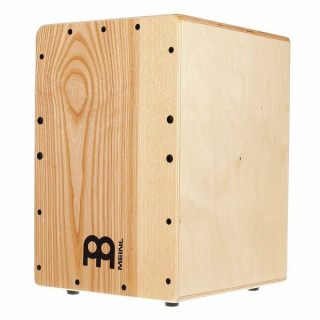 Майн-лайнское варенье из кахонской золы Meinl Snarecraft Jam Cajon Ash