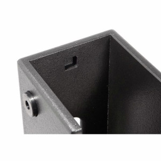 Модульная стойка Thon Multiflex 3U 45 Thon Multiflex 3U Modulrack 45