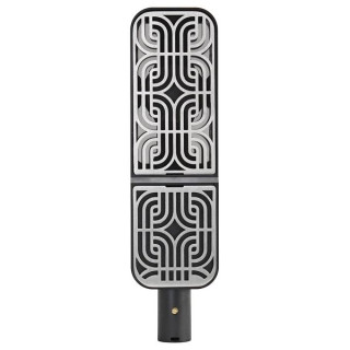 Ома Мир Мотив Конденсатор Черный и Сталь Ohma World Motif Condenser Black & Steel