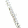 Флейта Pearl Flutes PF-505 RE Quantz Flute Pearl Flutes PF-505 RE Quantz Flute